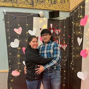 Meet your Posher, Peter